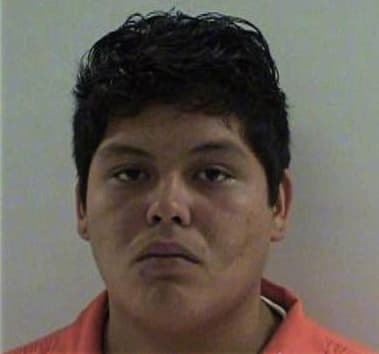 Manuel Rodriguez, - Cameron County, TX 