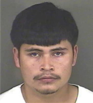 Hector Sanchez-Juarez, - Lake County, FL 