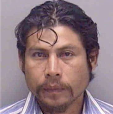 Cristobal Sandoval, - Lee County, FL 