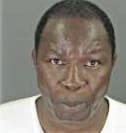 Clarence Savage - Cobb County, GA 
