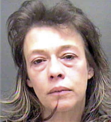 Pamela Scala, - Mecklenburg County, NC 