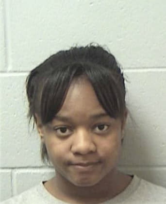 Lakeisha Scott, - Henry County, GA 