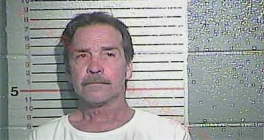 Freddy Servellon-Padilla, - Franklin County, KY 