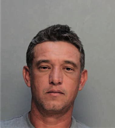 David Sharon, - Dade County, FL 