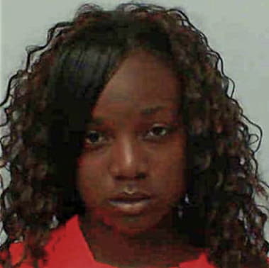 Shontanette Shaw, - Mecklenburg County, NC 