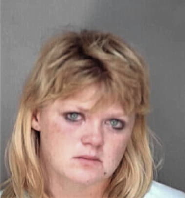 Dianne Shumway, - Polk County, FL 