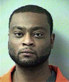 Andre Simmons, - Okaloosa County, FL 