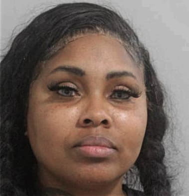 Ira Simmons - Polk County, FL 