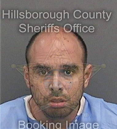 Christian Smith, - Hillsborough County, FL 