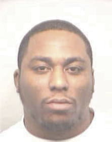 Dequavis Smith - Fulton County, GA 