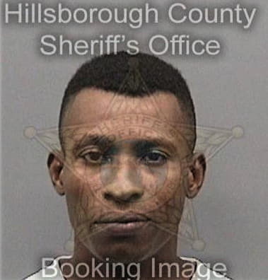 Jerome Speights, - Hillsborough County, FL 