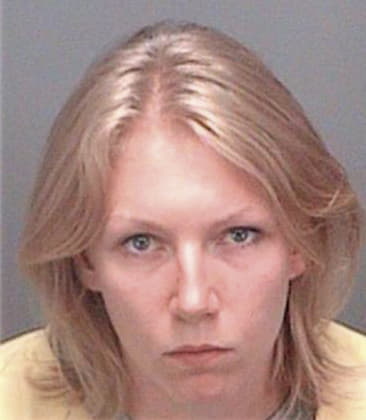 Carolyn Spraguer - Pinellas County, FL 