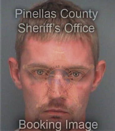 Charles Stuckey, - Pinellas County, FL 