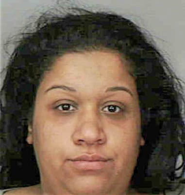 Jessica Suazo, - Polk County, FL 