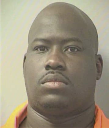 Devron Thomas, - Okaloosa County, FL 