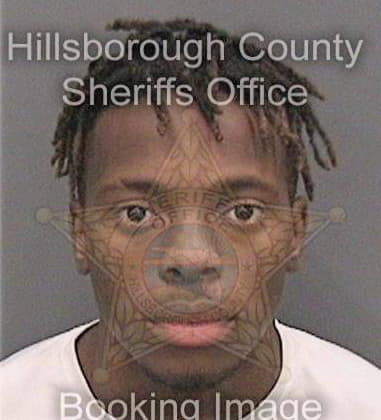 Robert Thomas, - Hillsborough County, FL 