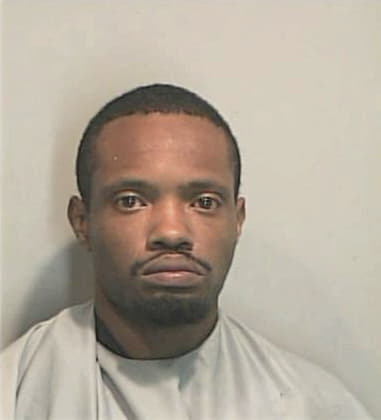 Ronald Thomas - DeKalb County, GA 