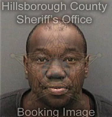 Michael Travis, - Hillsborough County, FL 