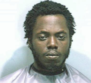 Rudy Trejio - DeKalb County, GA 