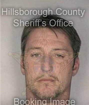 Juan Troche, - Hillsborough County, FL 