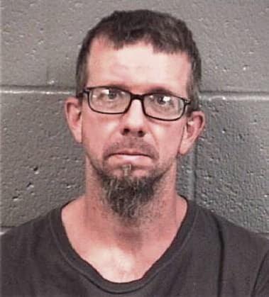 James Tucker, - Stanly County, NC 