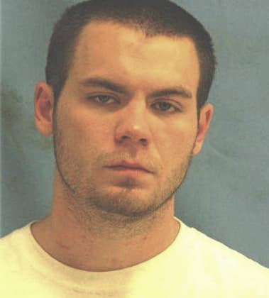 Joshua Turnage, - Pulaski County, AR 