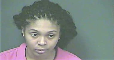 Clarinda Turpin, - Desoto County, MS 