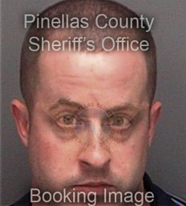 Steven Vanstone, - Pinellas County, FL 