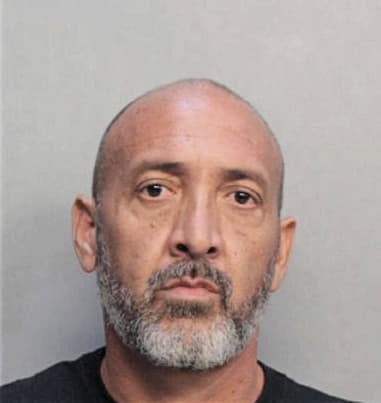 Christopher Vazquezalvarez, - Dade County, FL 