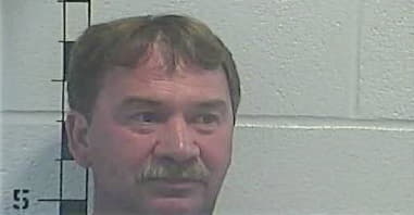 Allen Vogel, - Shelby County, KY 