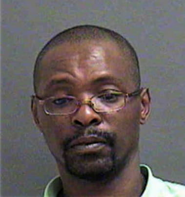 Fabian Walford, - Mecklenburg County, NC 