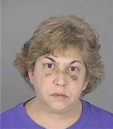 Debra Walker, - Pasco County, FL 