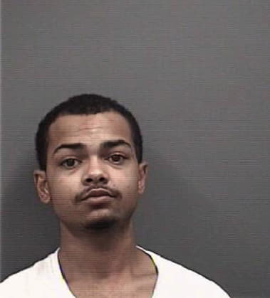 Lorenzo Washington - Rowan County, NC 