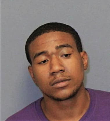 Reggie Washington - Guilford County, NC 