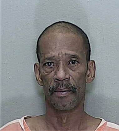 Manzy Watkins, - Marion County, FL 