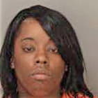 Tammalisha Webb, - Shelby County, TN 