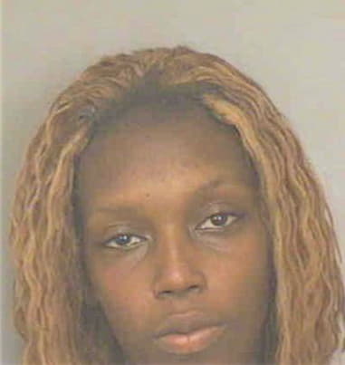 Betty Weddles - Polk County, FL 