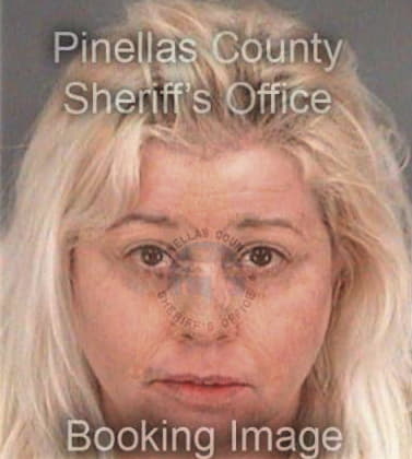 Jessica Werda, - Pinellas County, FL 