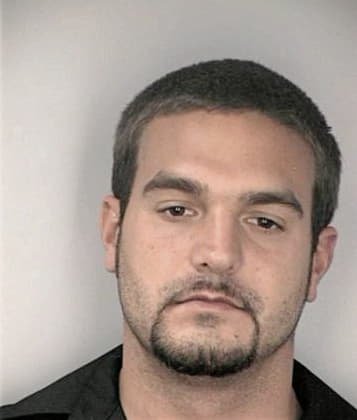 Donald Wharton - Hillsborough County, FL 