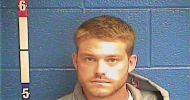 Cody Whisenant, - Boyle County, KY 