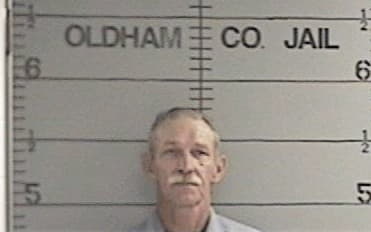 Anthony White, - Oldham County, KY 