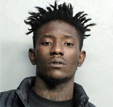 Patrick Wiley, - Dade County, FL 