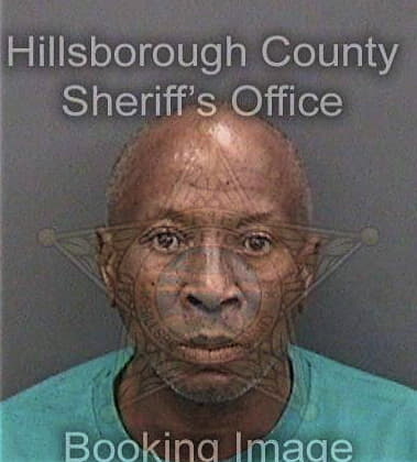 Charles Williams - Hillsborough County, FL 