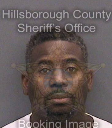 Christopher Williams - Hillsborough County, FL 