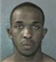 Deltonie Williams, - Gadsden County, FL 