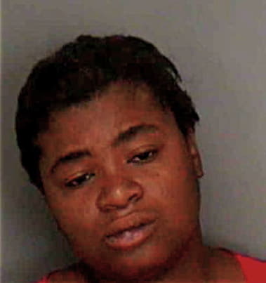 Rasheeda Williams, - Polk County, FL 