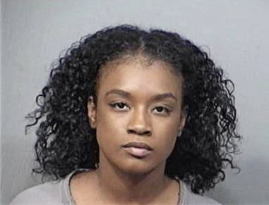 Yeshaena Williams, - Brevard County, FL 