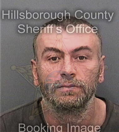 Don Wilson, - Hillsborough County, FL 