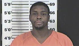 Johnta Wilson - Hunt County, TX 