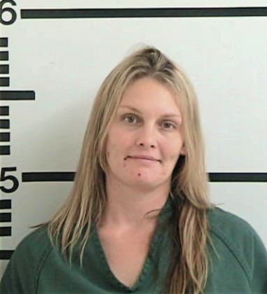 Tanya Wilson, - Kerr County, TX 